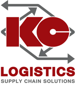 KC Logistics Supply Chain Solutions logo