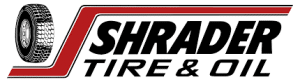 Shrader Tire and Oil